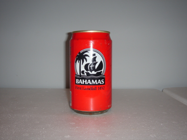 bahamas special